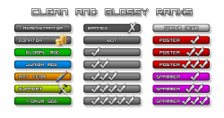 Clean and Glossy Ranks.png